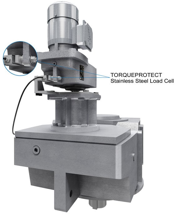 NORD’s TORQUEPROTECT™ Delivers Unmatched Visibility and Control over Torque Performance